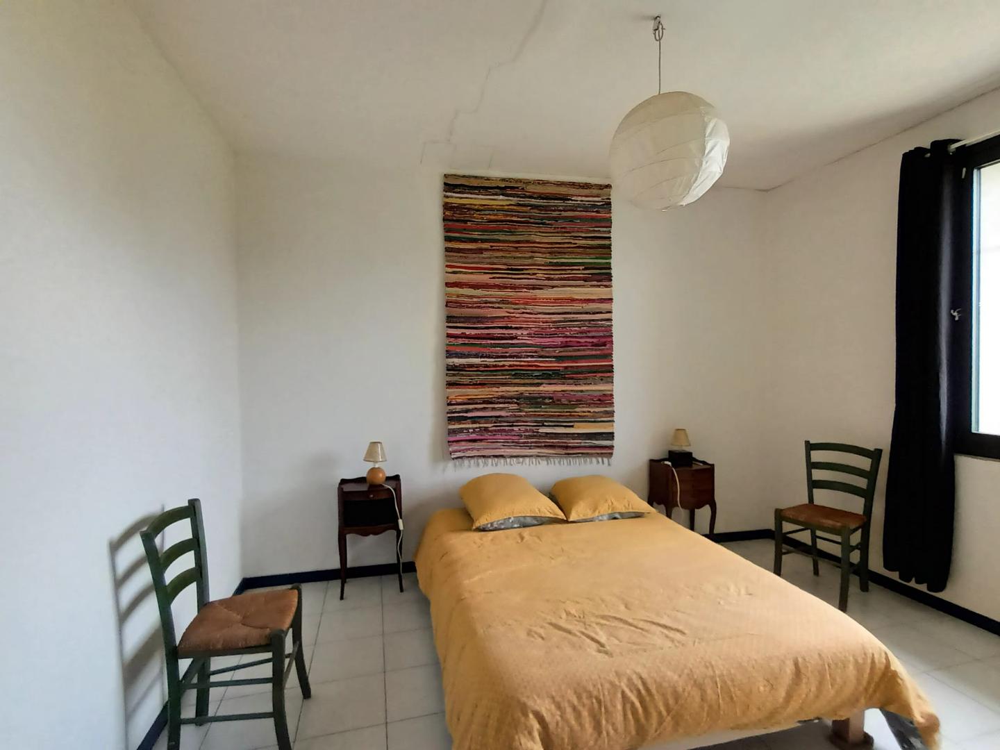 GreenGo Chambre chez l’habitant Occitanie Évasion