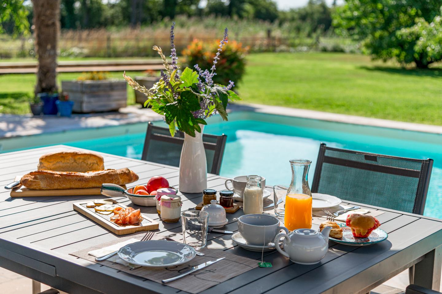 GreenGo Séjour bien-être et nature à la Clé des Chaumes