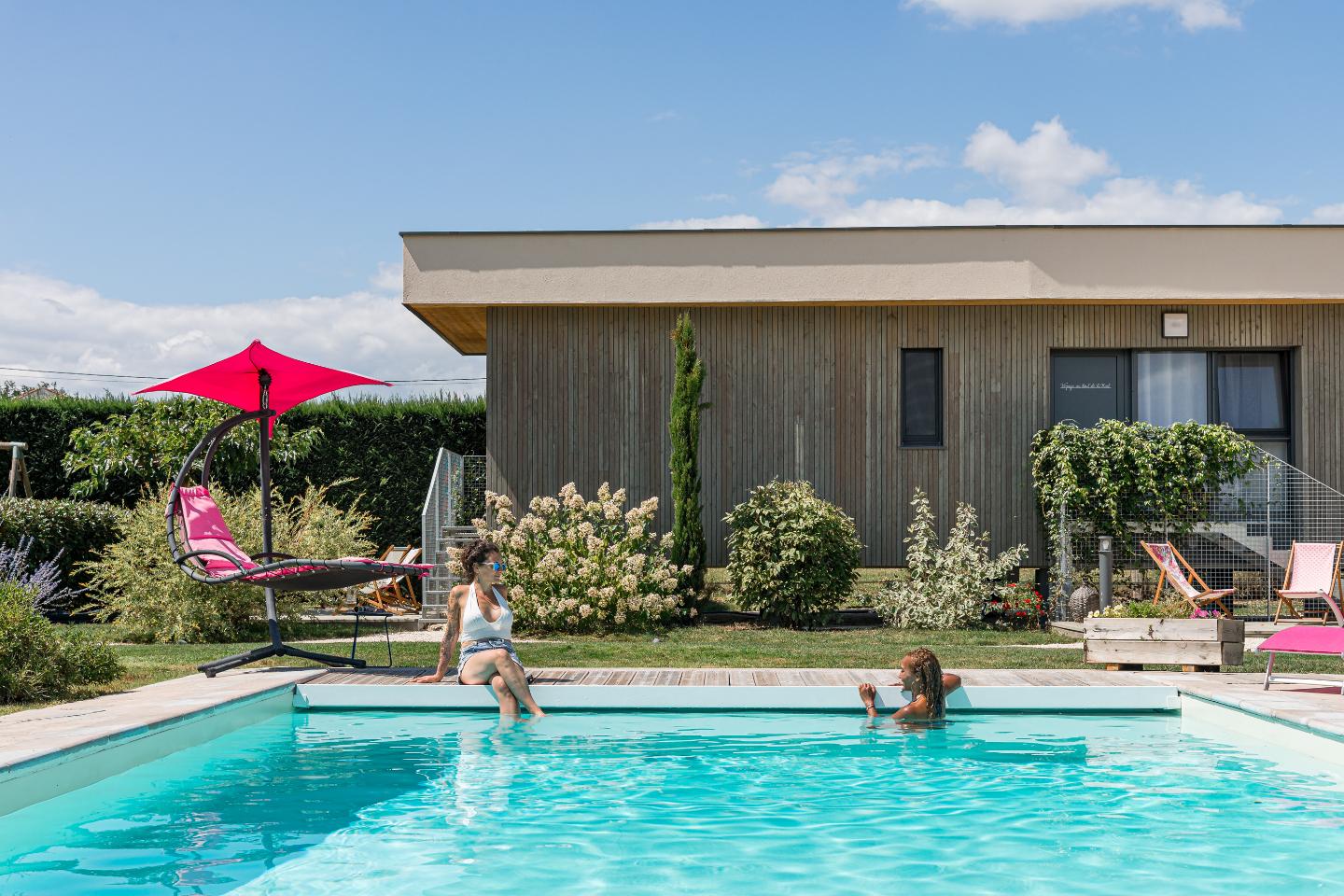  Loire À la campagne
