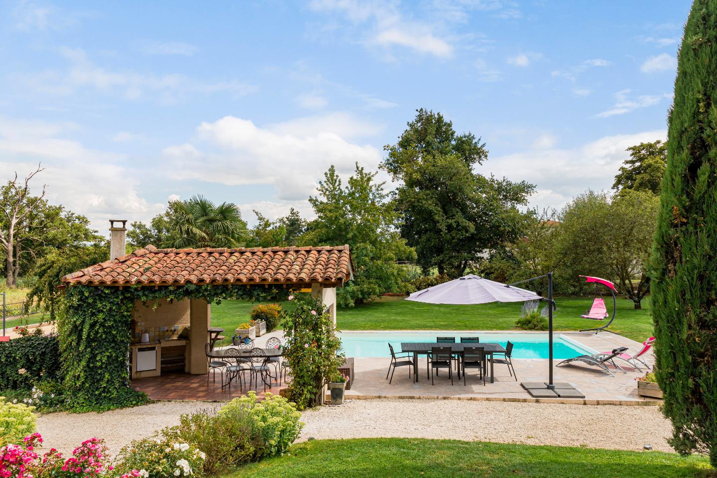 GreenGo Chambre d’hôtes Auvergne-Rhône-Alpes Haut-de-gamme