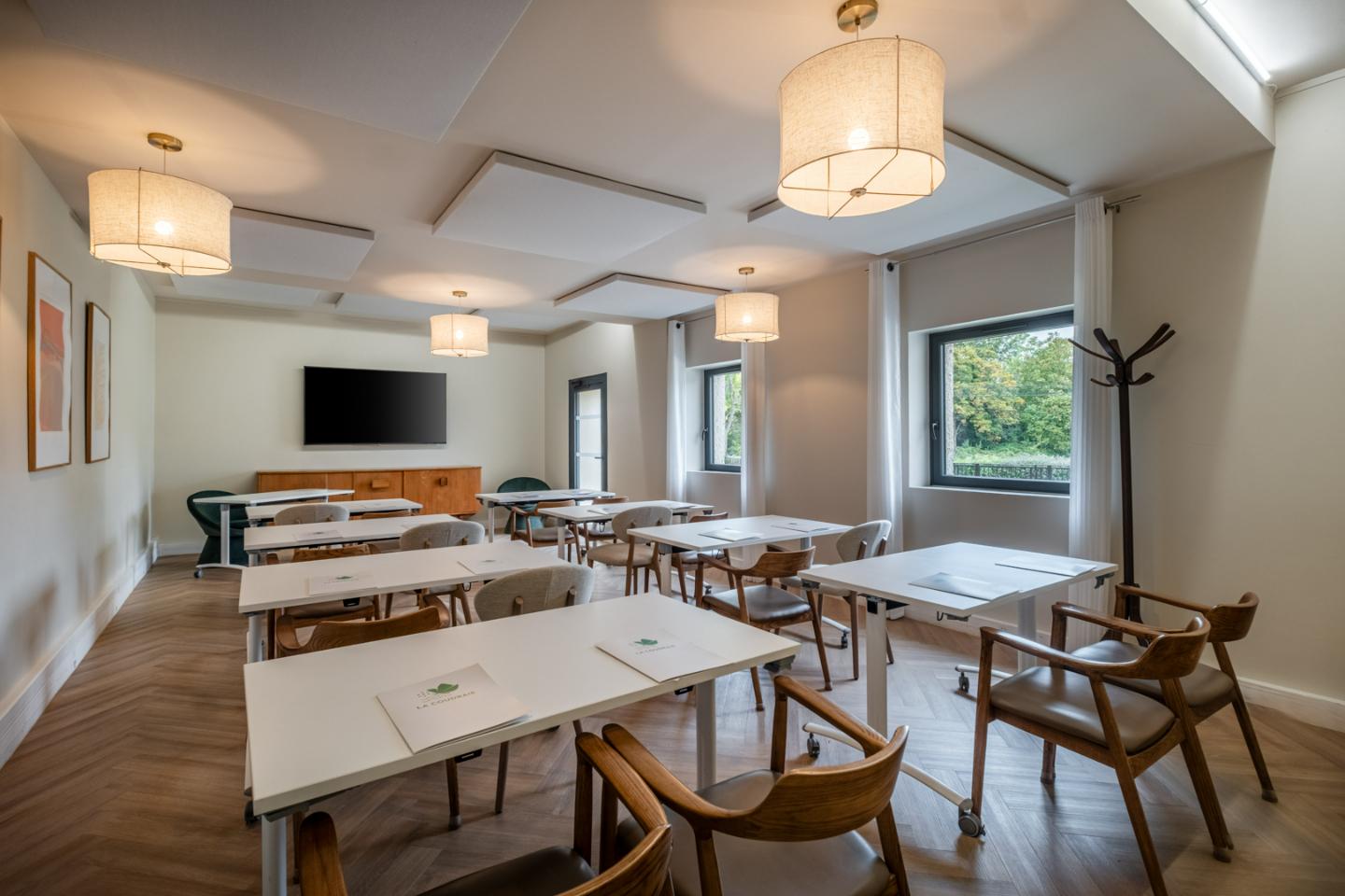  Seine-et-Marne À la campagne