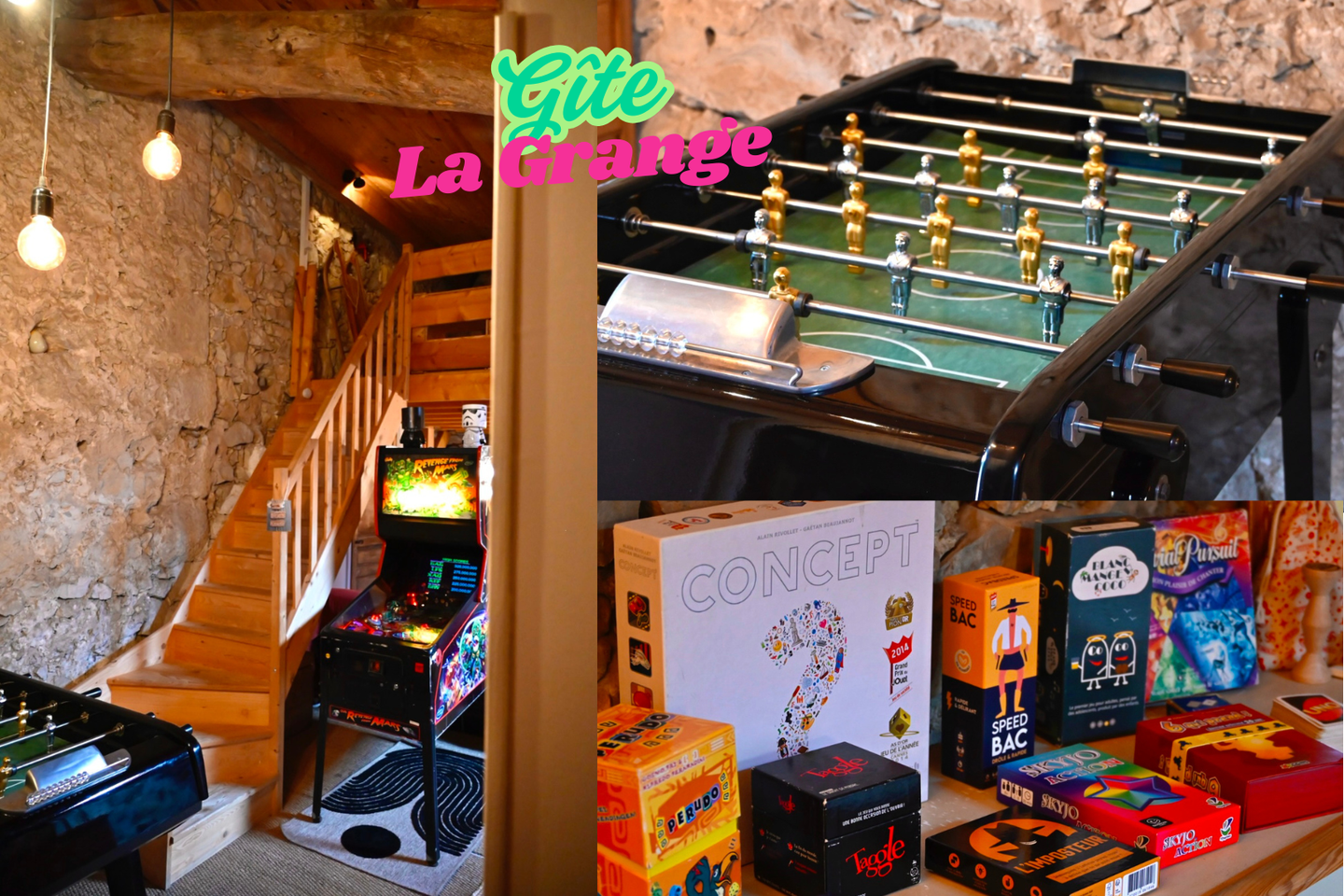 GreenGo location vacances écoresponsables