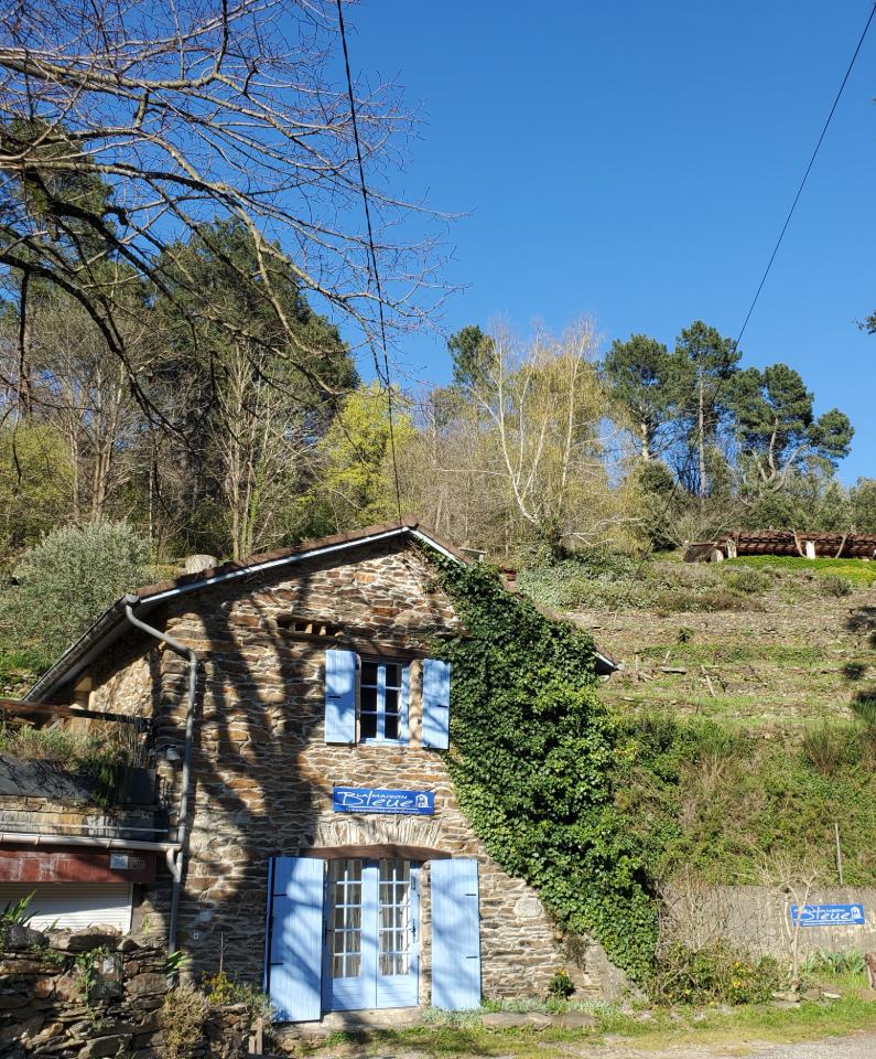 GreenGo Gîte Auvergne-Rhône-Alpes Évasion