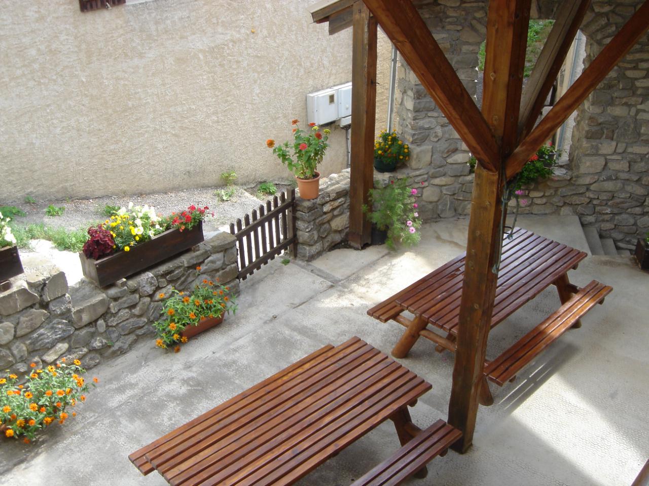 GreenGo location vacances écoresponsables