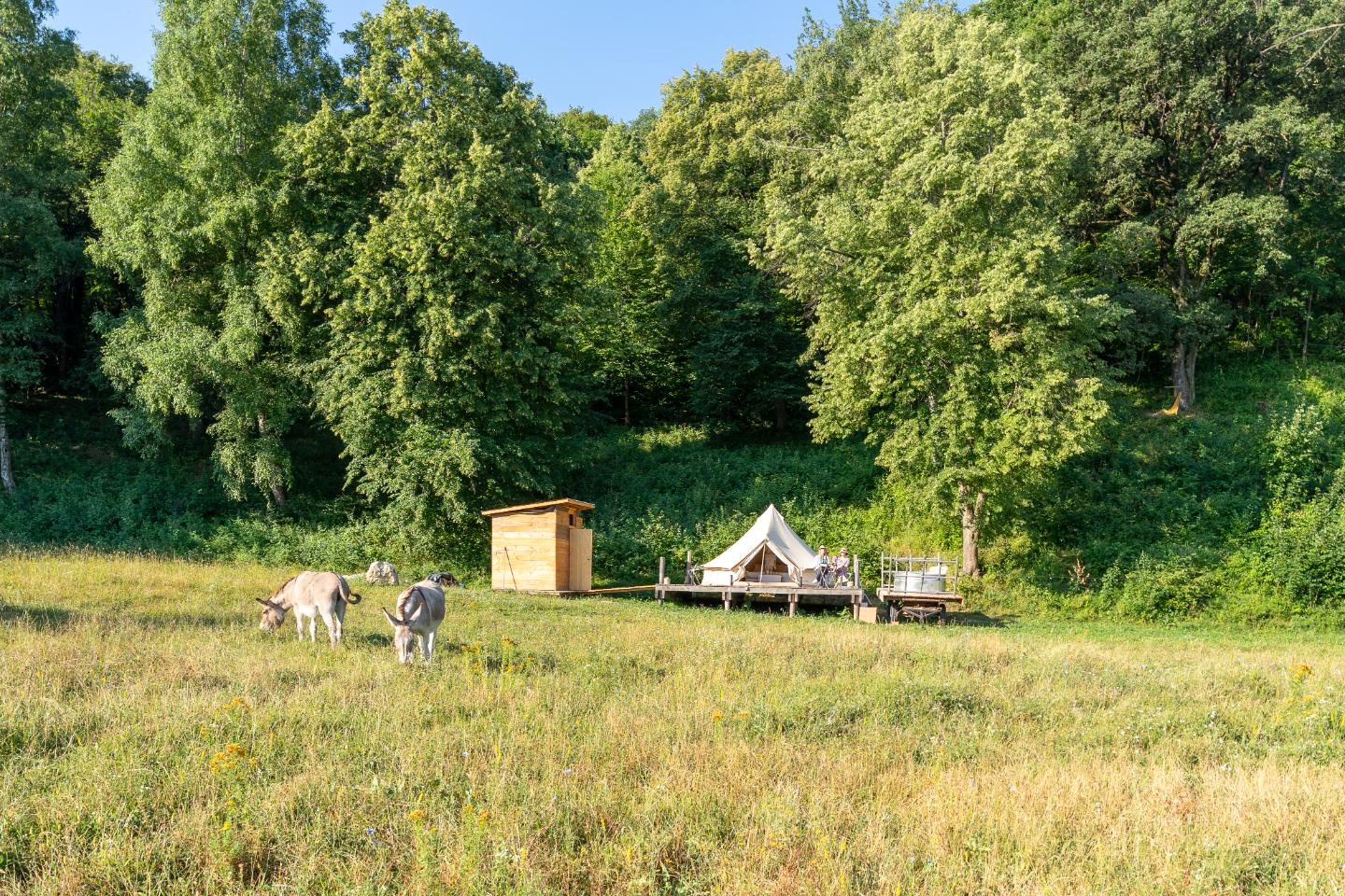 GreenGo location vacances écoresponsables