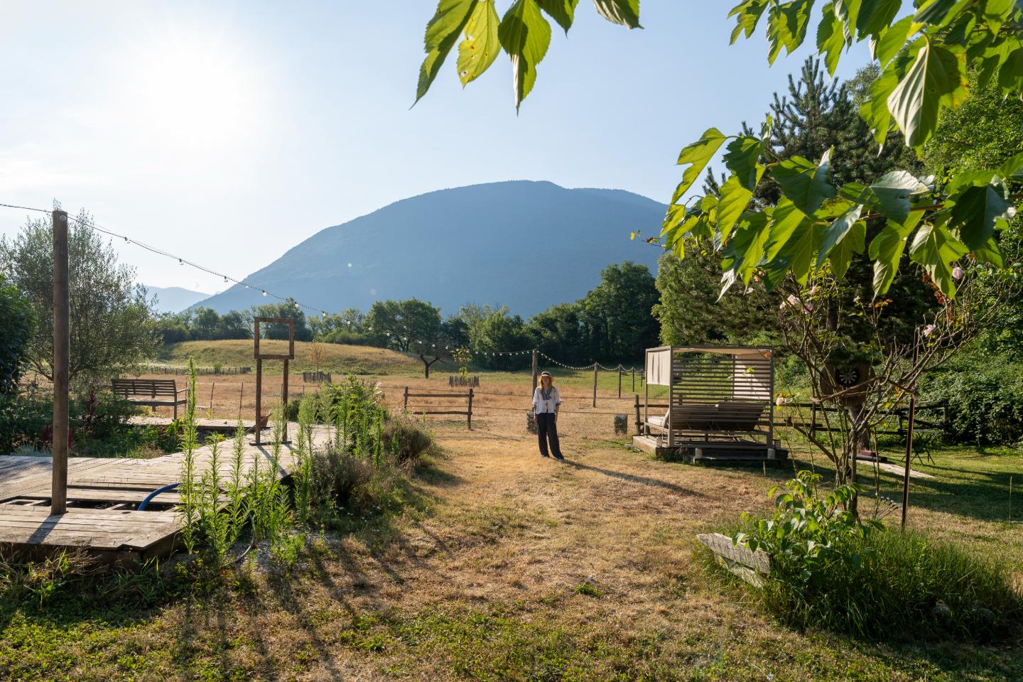 GreenGo location vacances écoresponsables