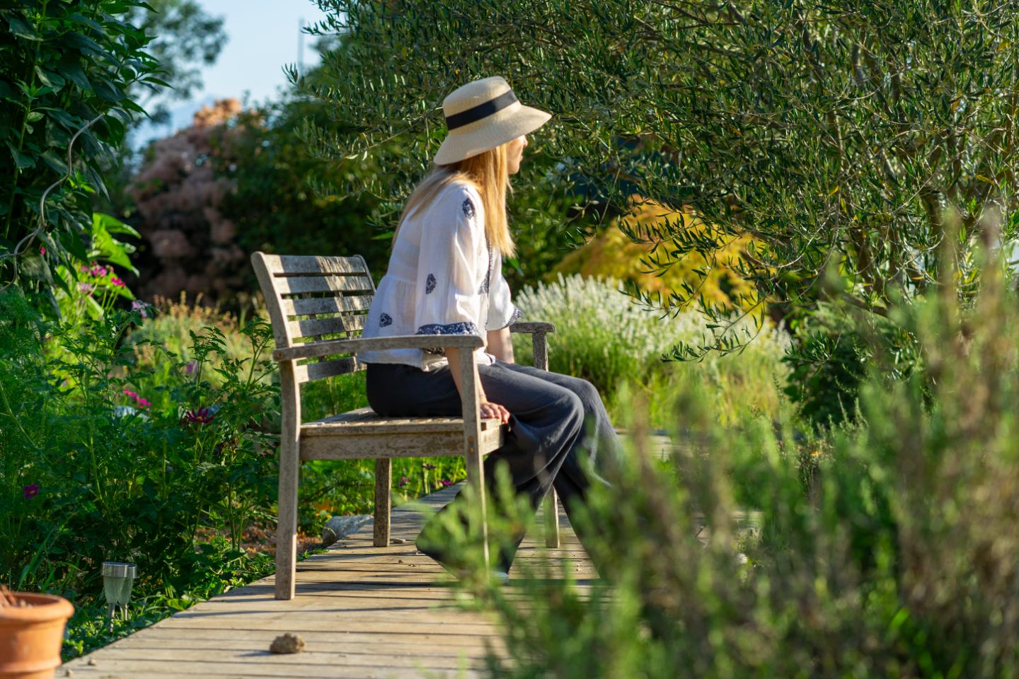 Maison d'hôtes de la Santon