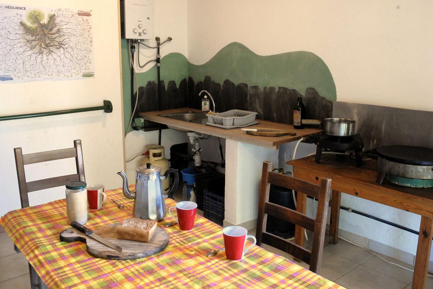 GreenGo location vacances écoresponsables