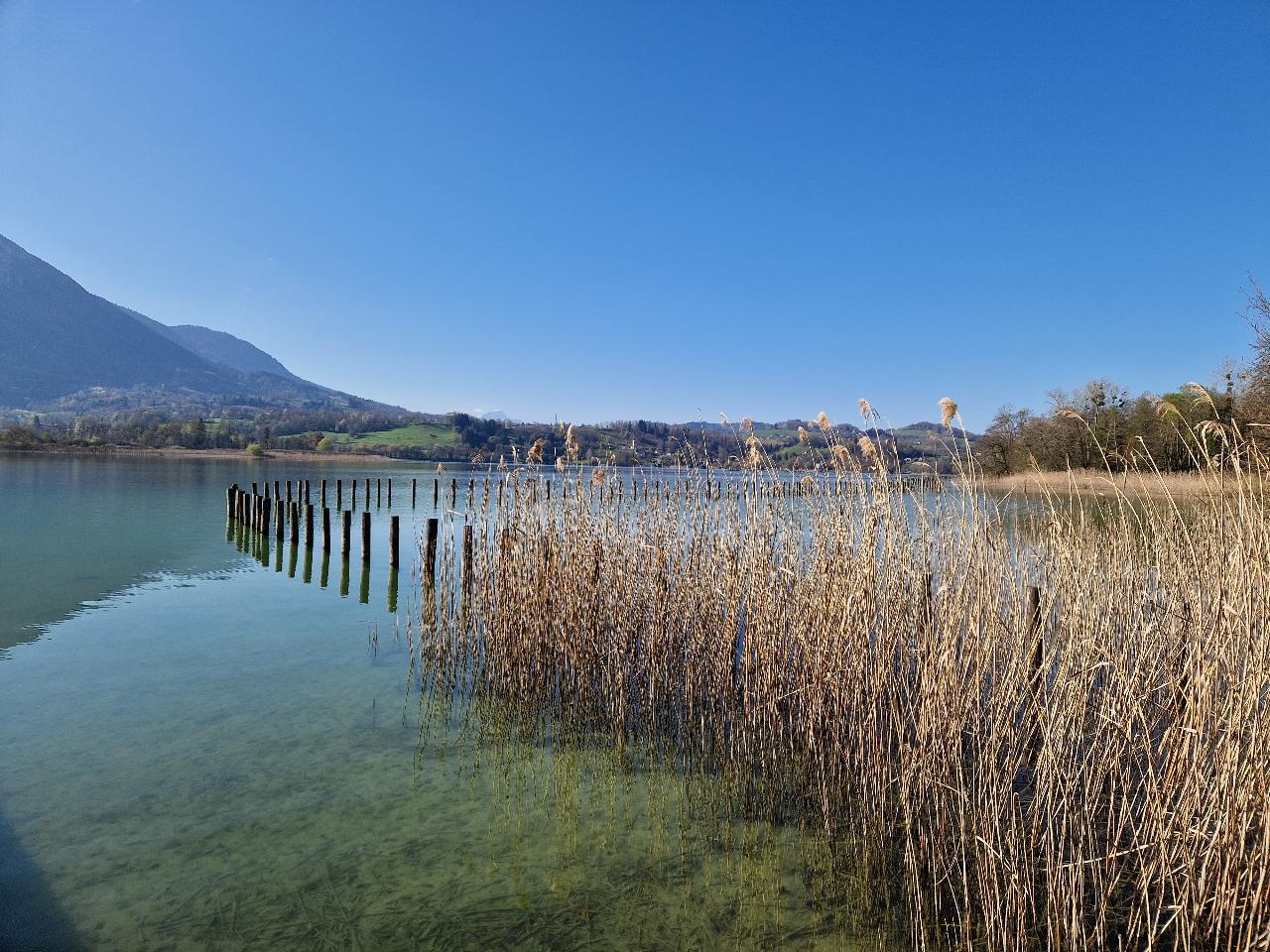 Savoie À la campagne
