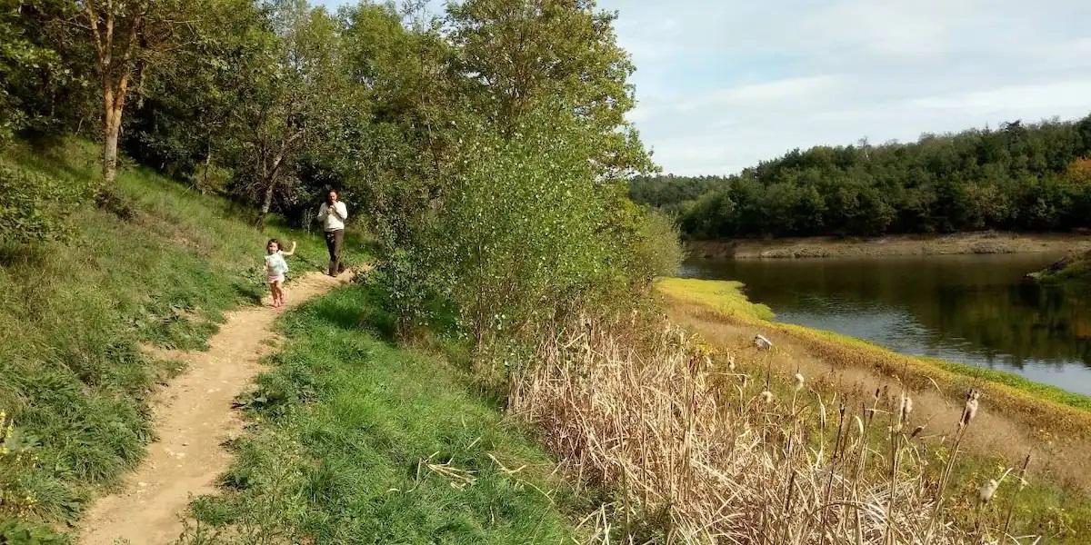 GreenGo Au cœur de l'Ardèche verte