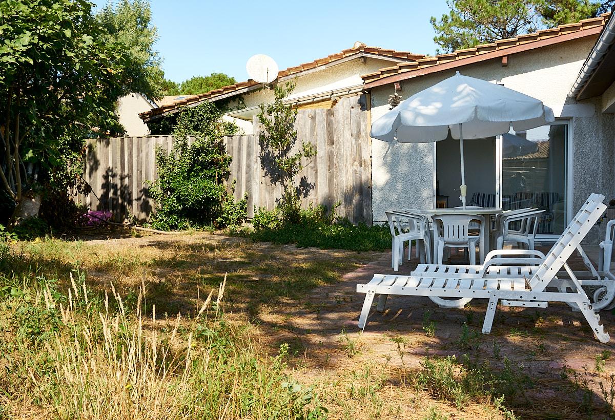 Hôte GreenGo: Maison licorne marine lacanau océan chiens acceptés - Image 3