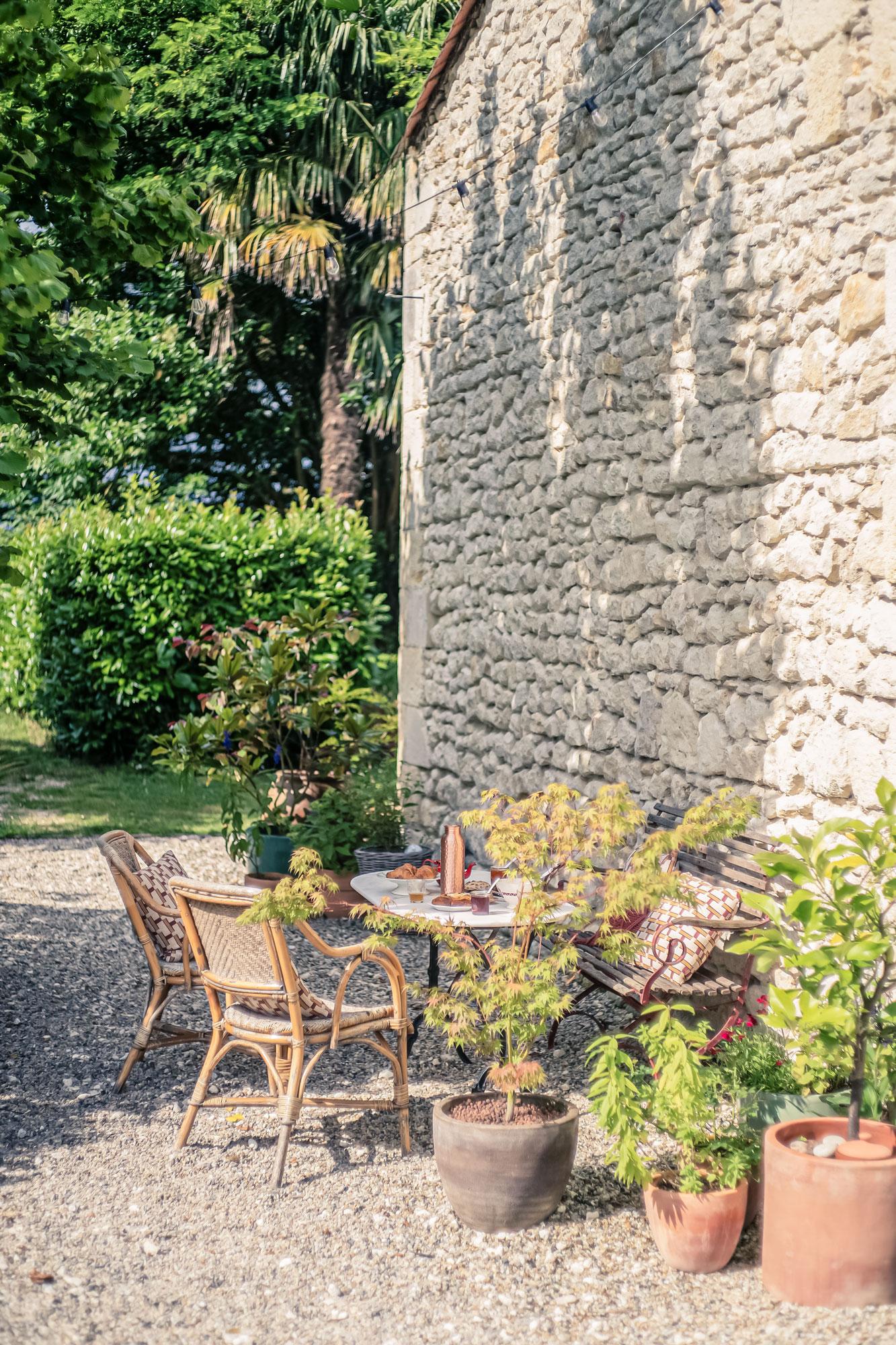 Gironde À la campagne