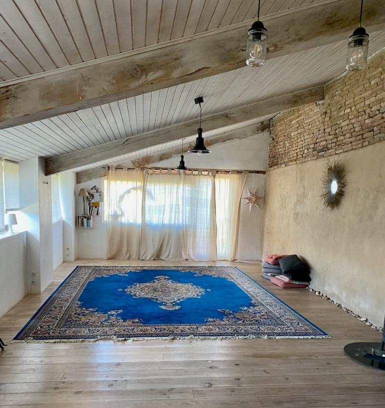 GreenGo La maison du lac