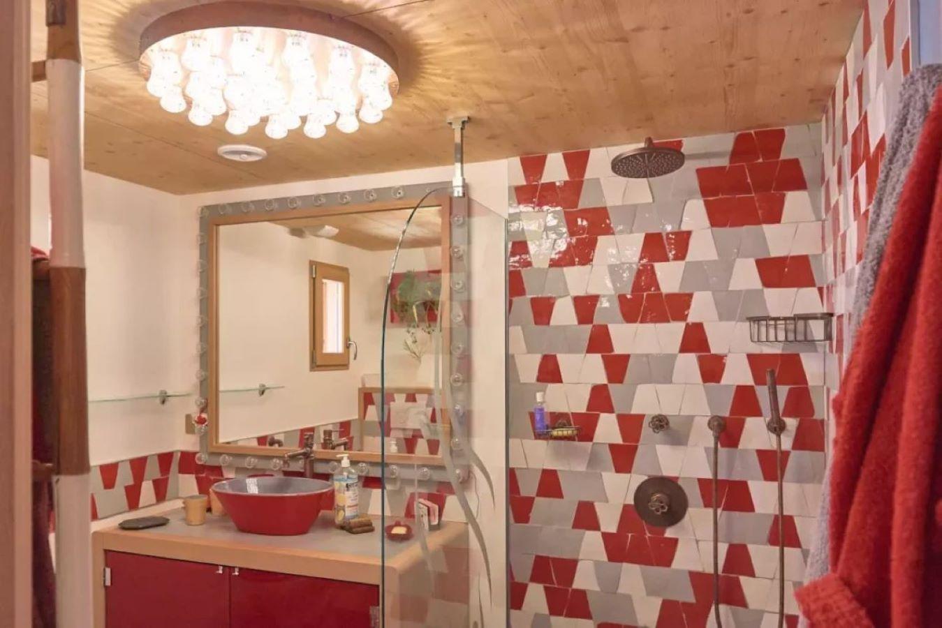 Hôte GreenGo: La Bella Vista - écogîte avec bain nordique chauffé à remous - Image 15