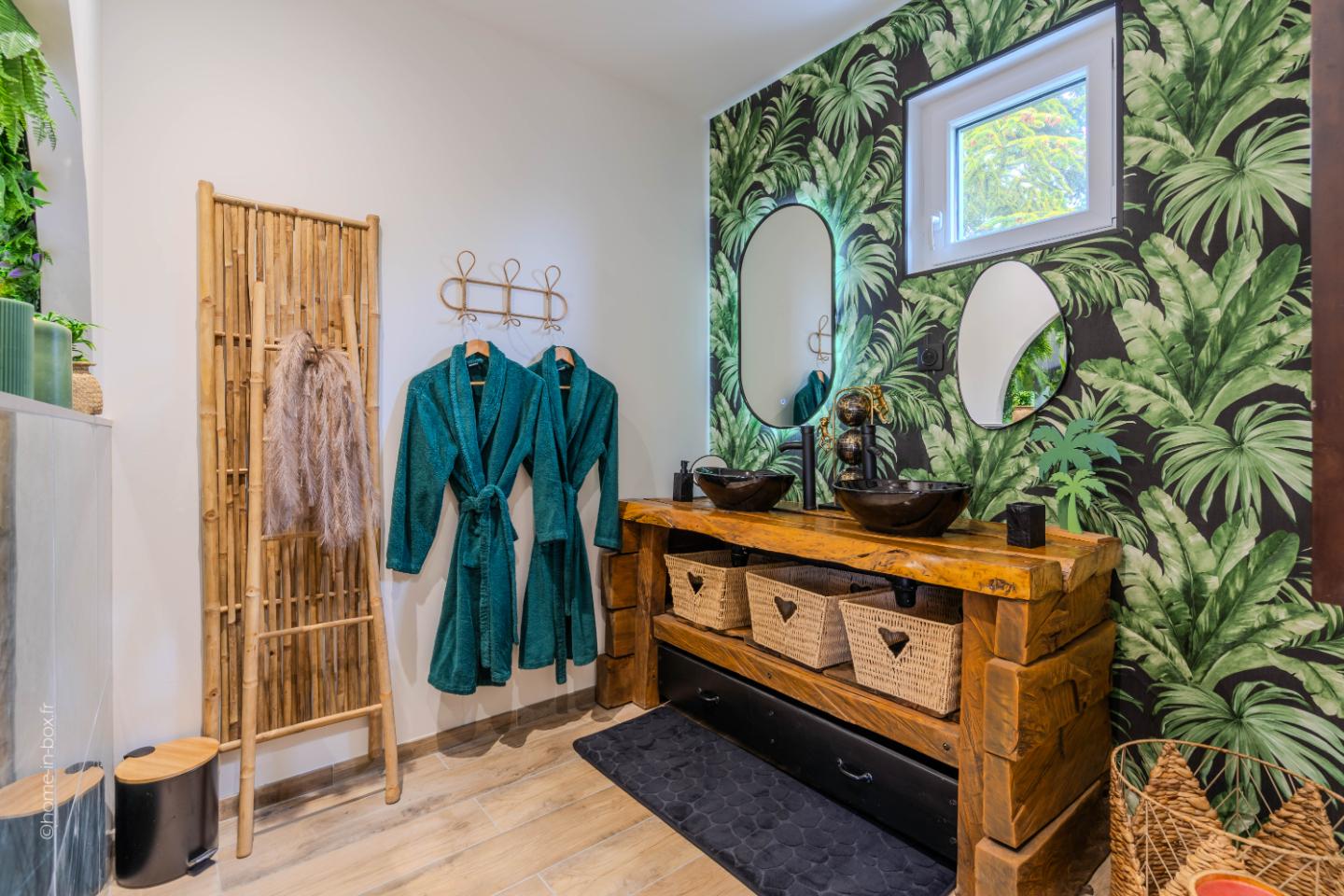 GreenGo location vacances écoresponsables