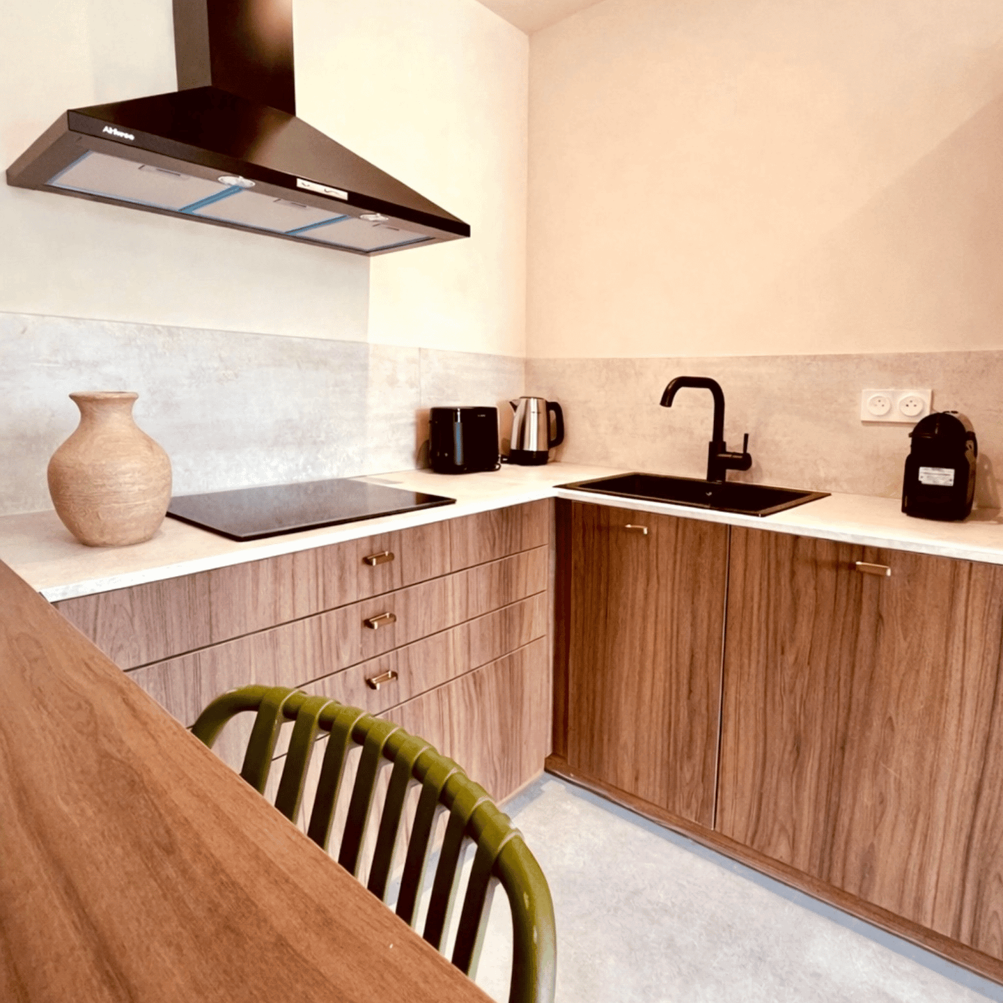 Le Bain Sauvage - Pyrénées - Lodges & spa