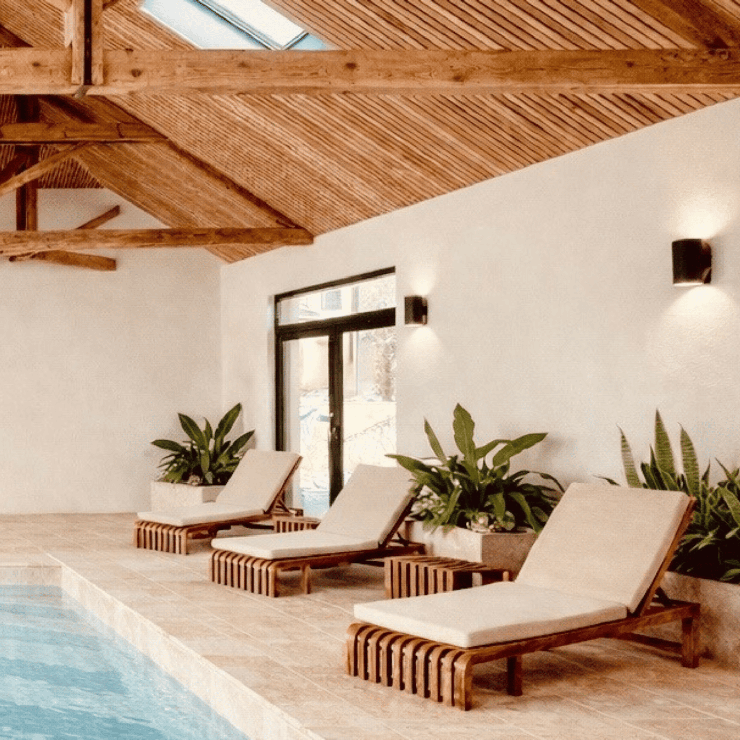 GreenGo Le Bain Sauvage - Pyrénées - Lodges & spa