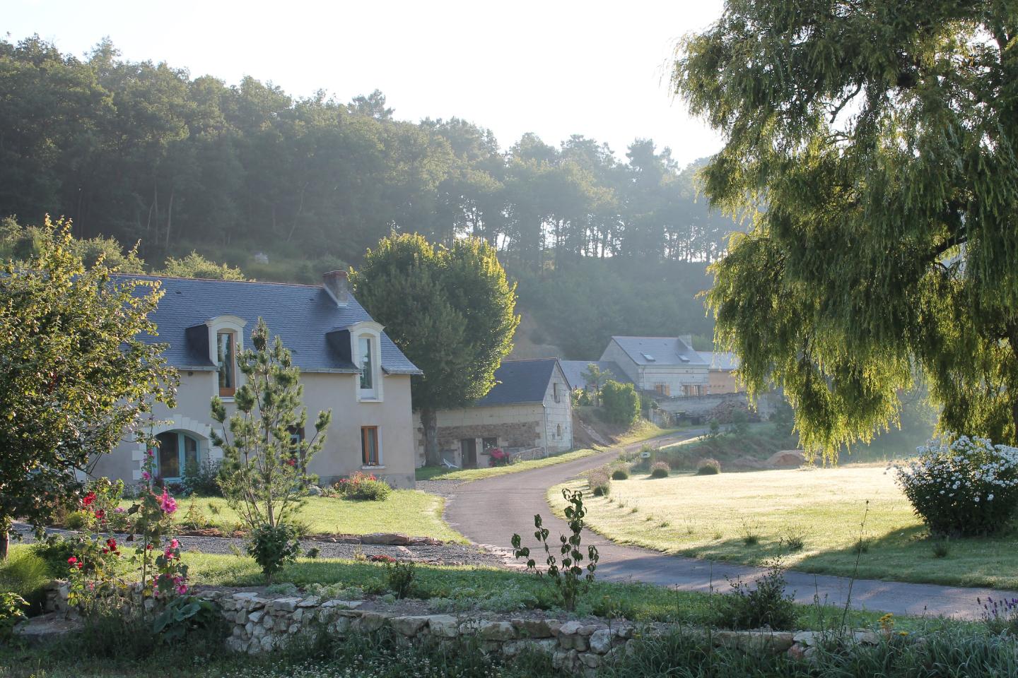 L'arche d'Avort