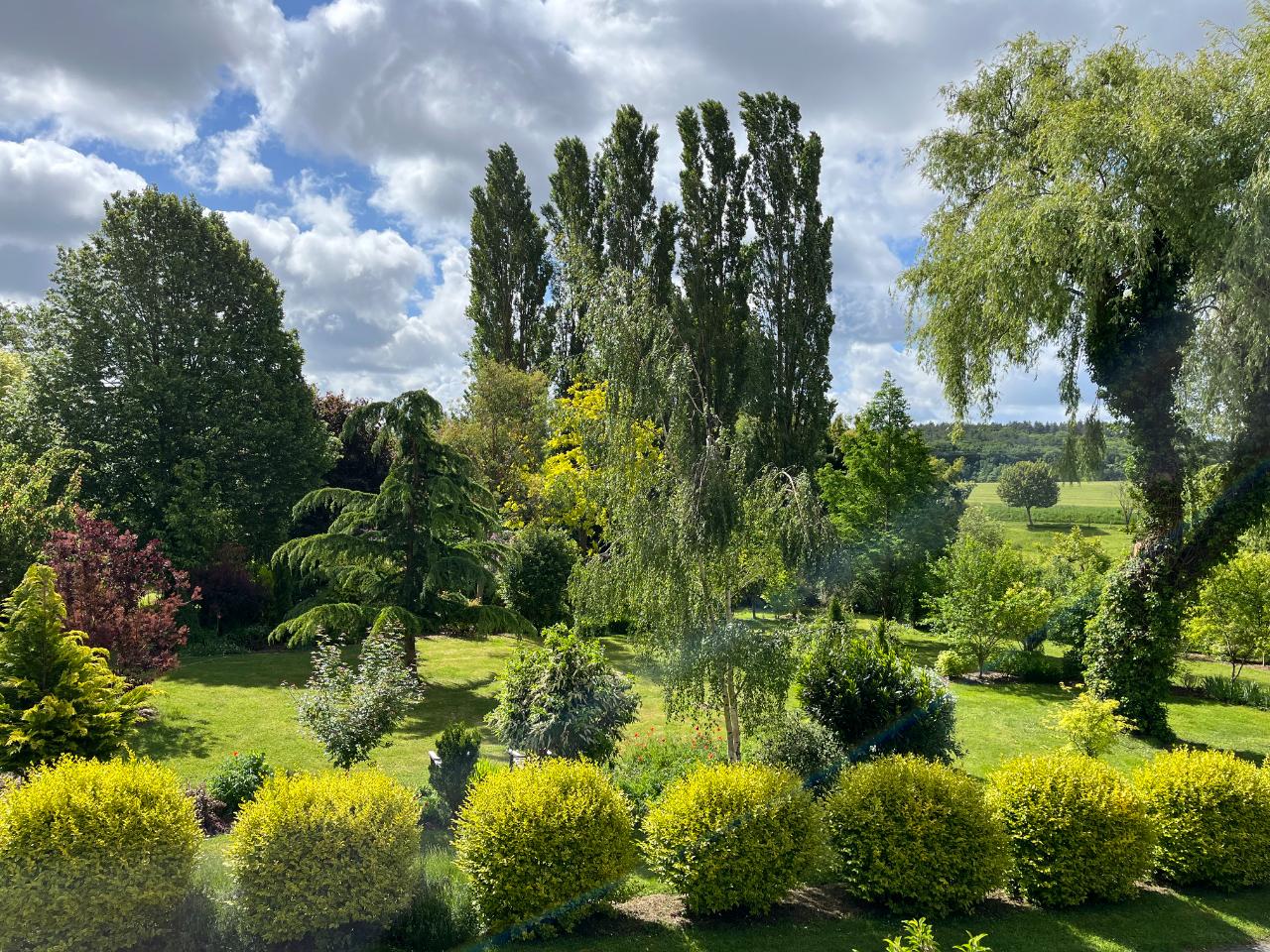 GreenGo Gîte Pays de la Loire À la campagne