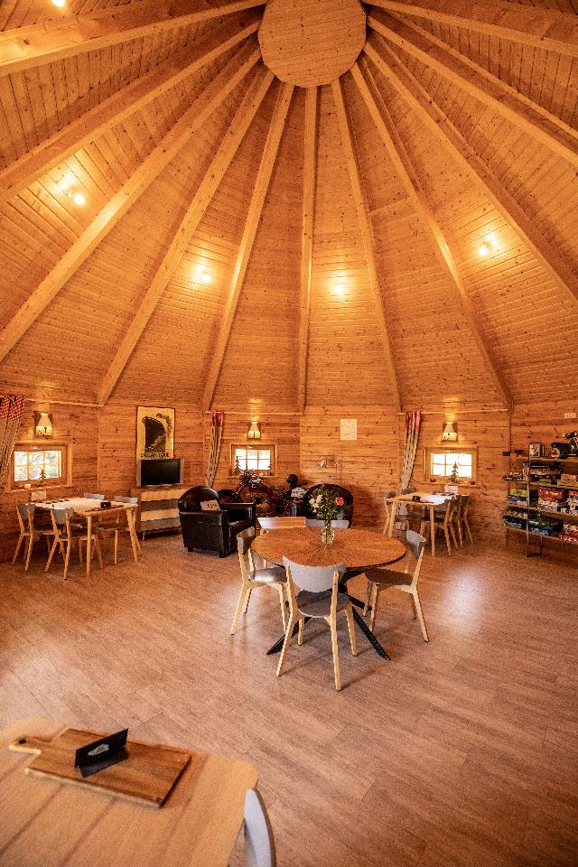 GreenGo Le Pertuis du Rofo