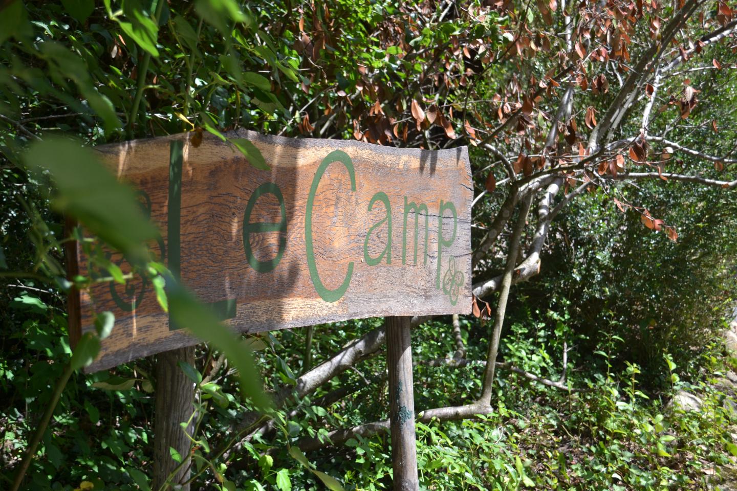 Hôte GreenGo: Eco-domaine Le Camp - Image 11