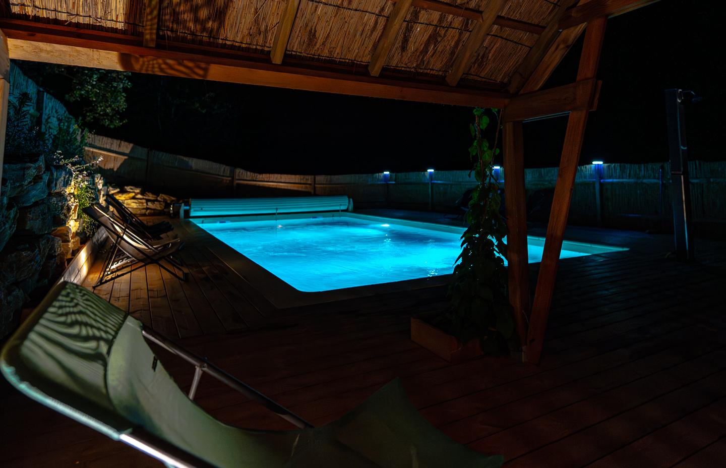 Drôme Gîte de groupe