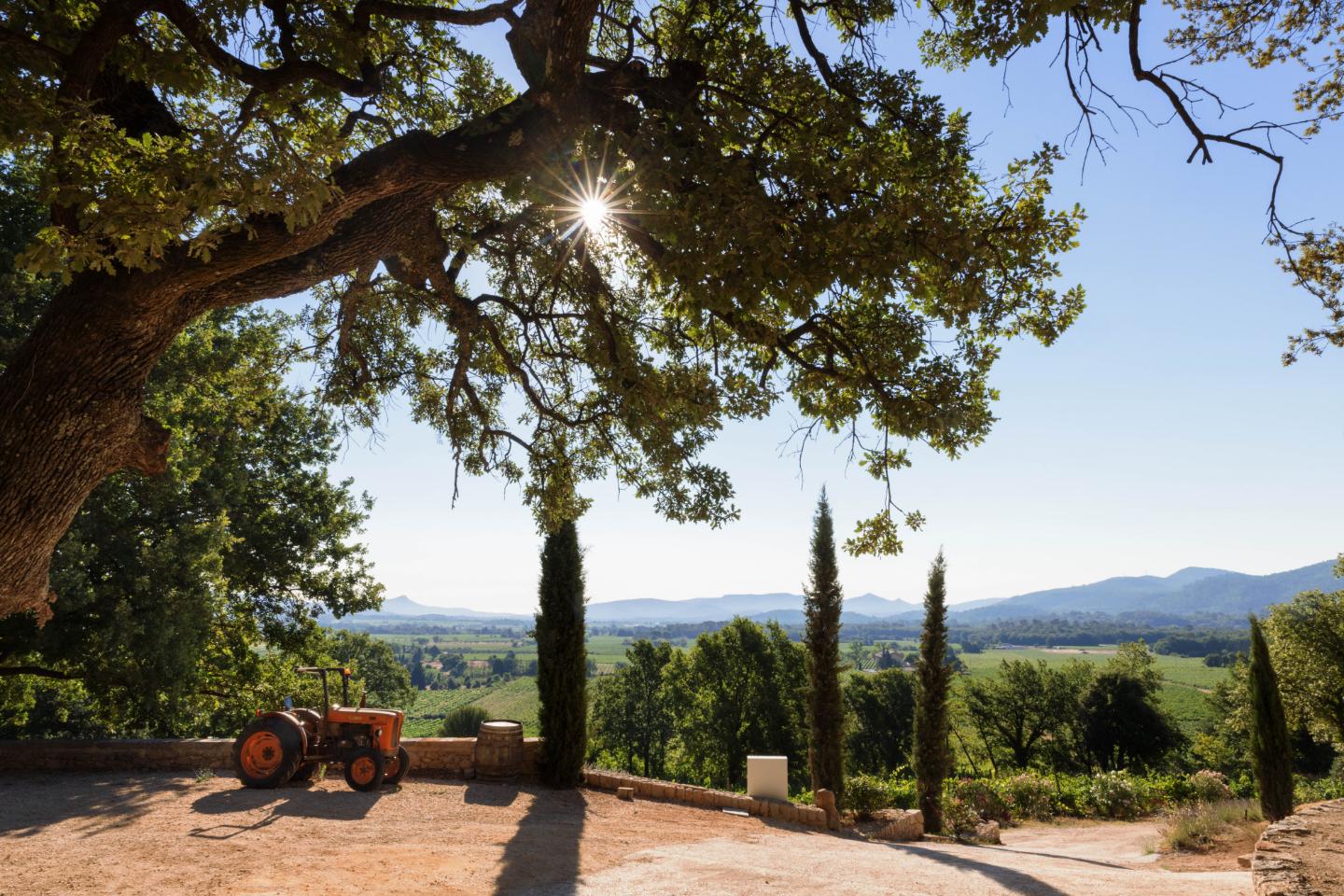 GreenGo Location Provence-Alpes-Côte d'Azur À la campagne