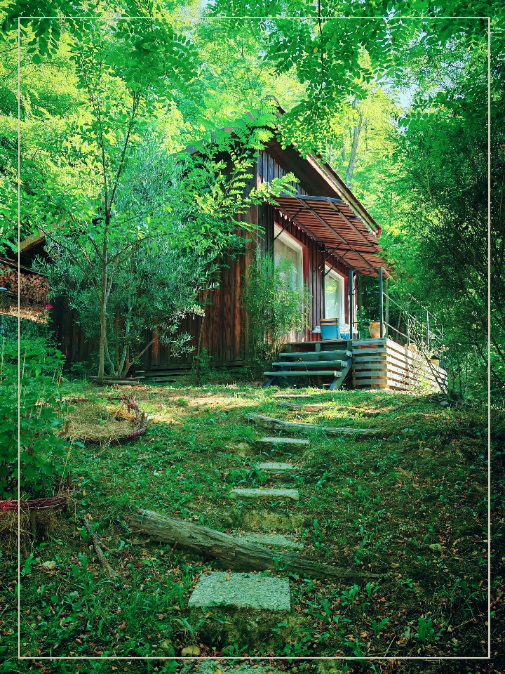 Hôte GreenGo: La Pause en Soi Cabanes & Spa