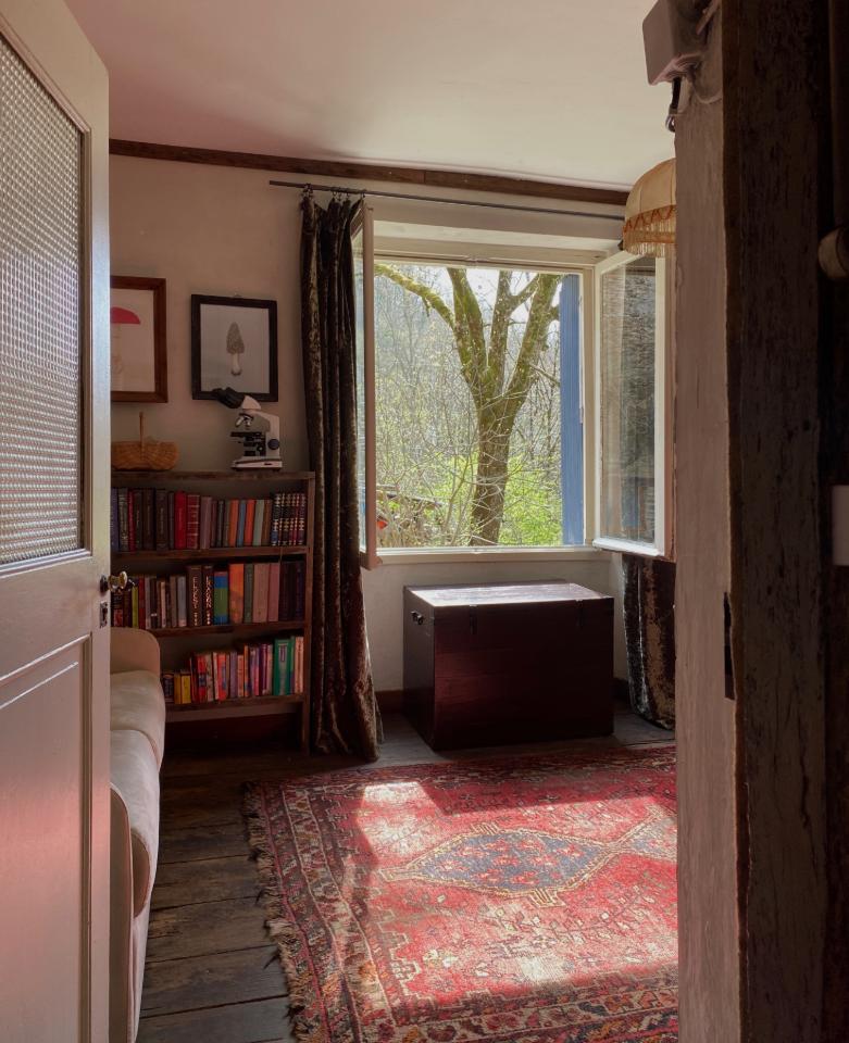 Logement insolite Tarn À la campagne