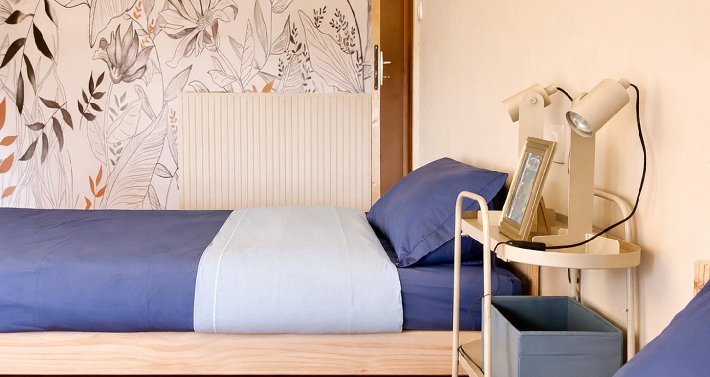  Ille-et-Vilaine À la campagne