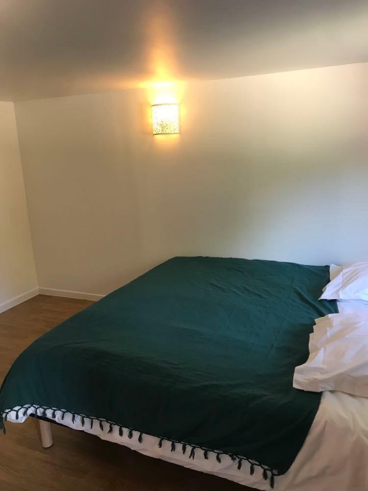 GreenGo location vacances écoresponsables