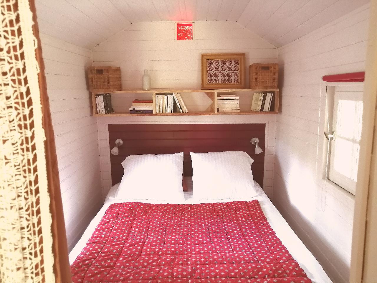 GreenGo location vacances écoresponsables