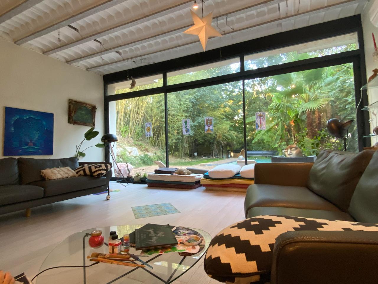 GreenGo Chambre d’hôtes Occitanie Évasion