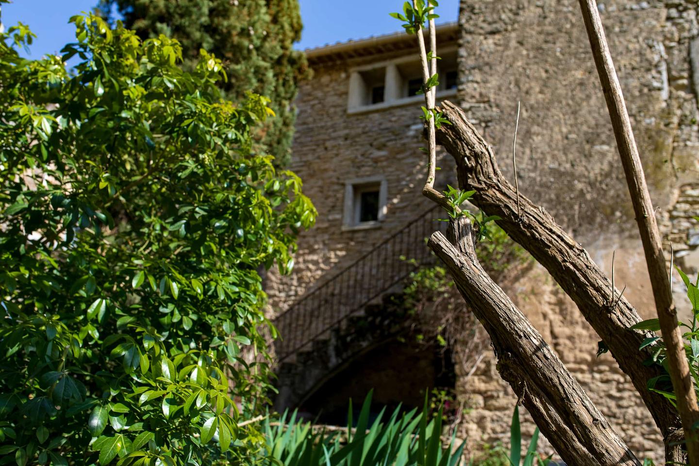 Hôte GreenGo: Gites Provence et Nature - séjours de rêve Luberon Monts de Vaucluse - Image 19