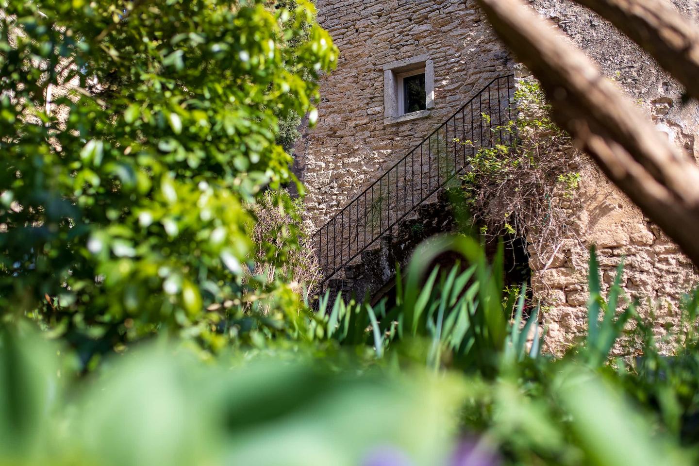 Hôte GreenGo: Gites Provence et Nature - séjours de rêve Luberon Monts de Vaucluse - Image 29