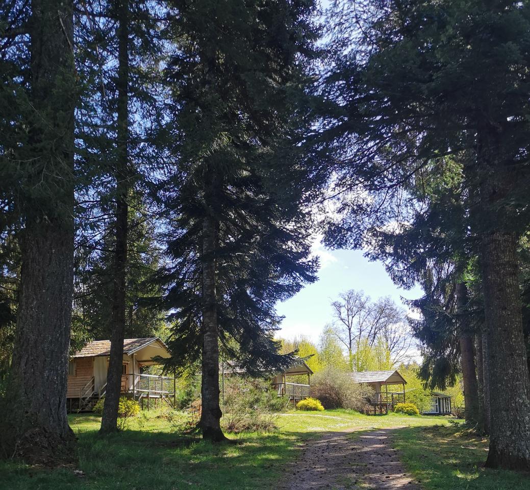 Hôte GreenGo: Camping les Sapins de Corrèze - Image 14