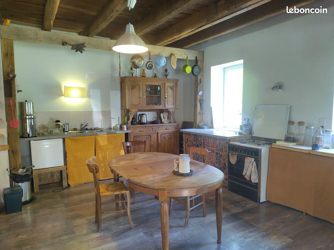 GreenGo Location Bretagne Évasion