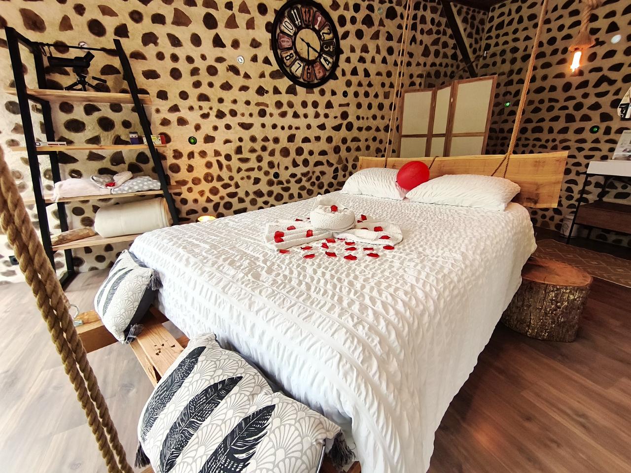 GreenGo Au Calme Absolu