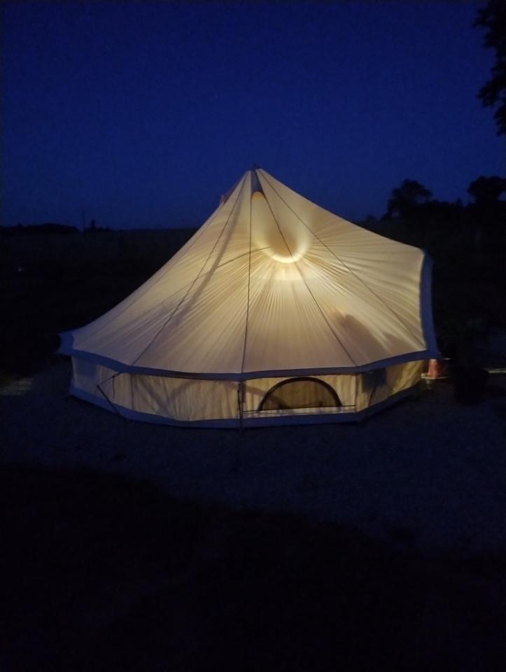 GreenGo location vacances écoresponsables