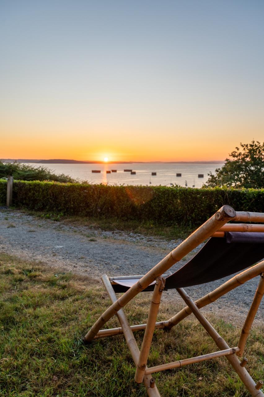 GreenGo Logement insolite Bretagne Évasion