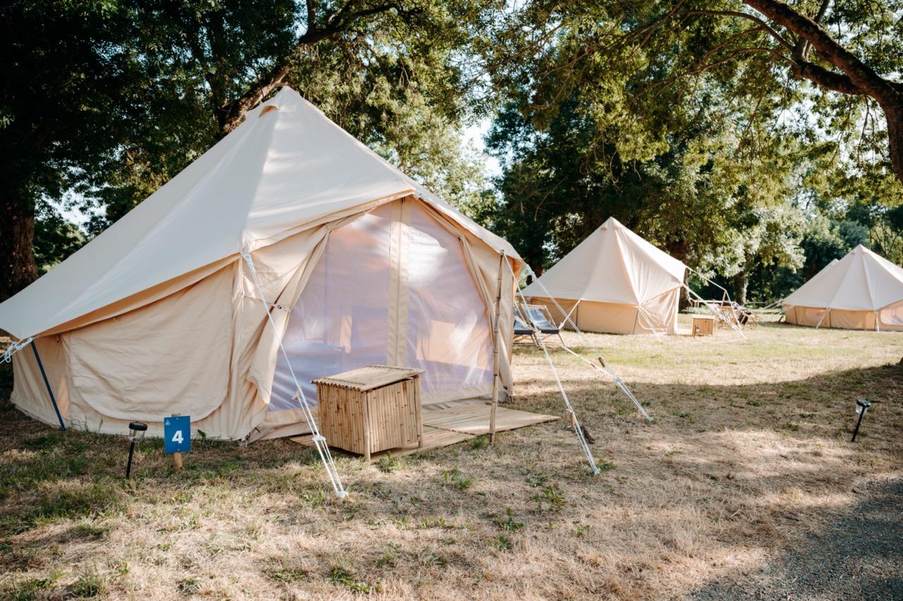 GreenGo Logement insolite Pays de la Loire Évasion