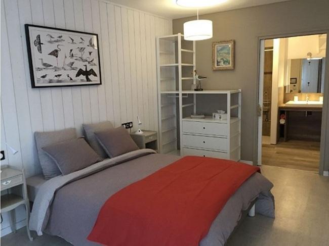 GreenGo Gîte Bretagne Évasion