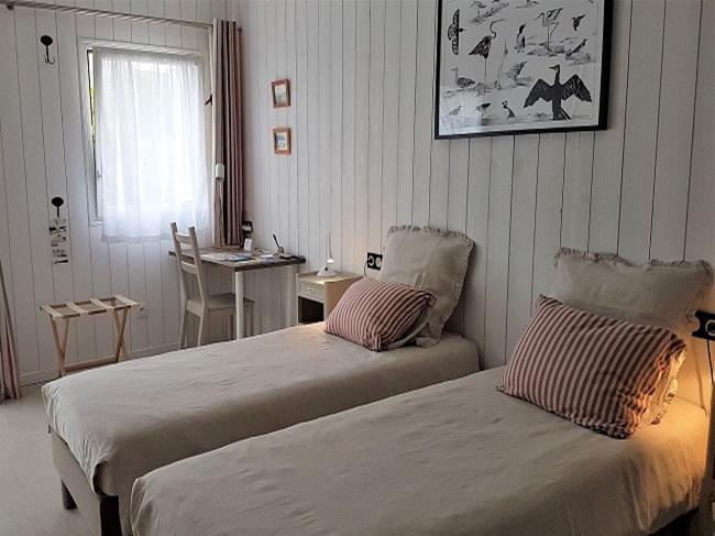 GreenGo location vacances écoresponsables