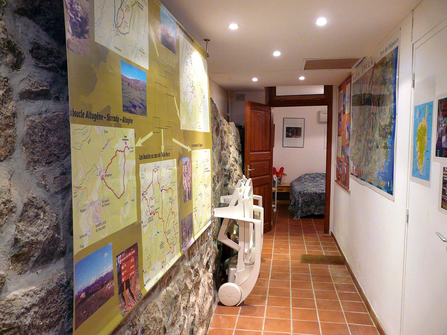 GreenGo Casa Nepita Tallano