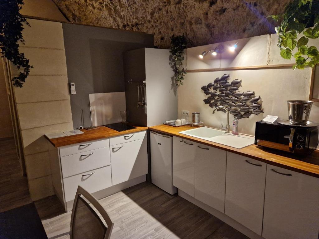 Chambre d’hôtes Indre-et-Loire Romantique