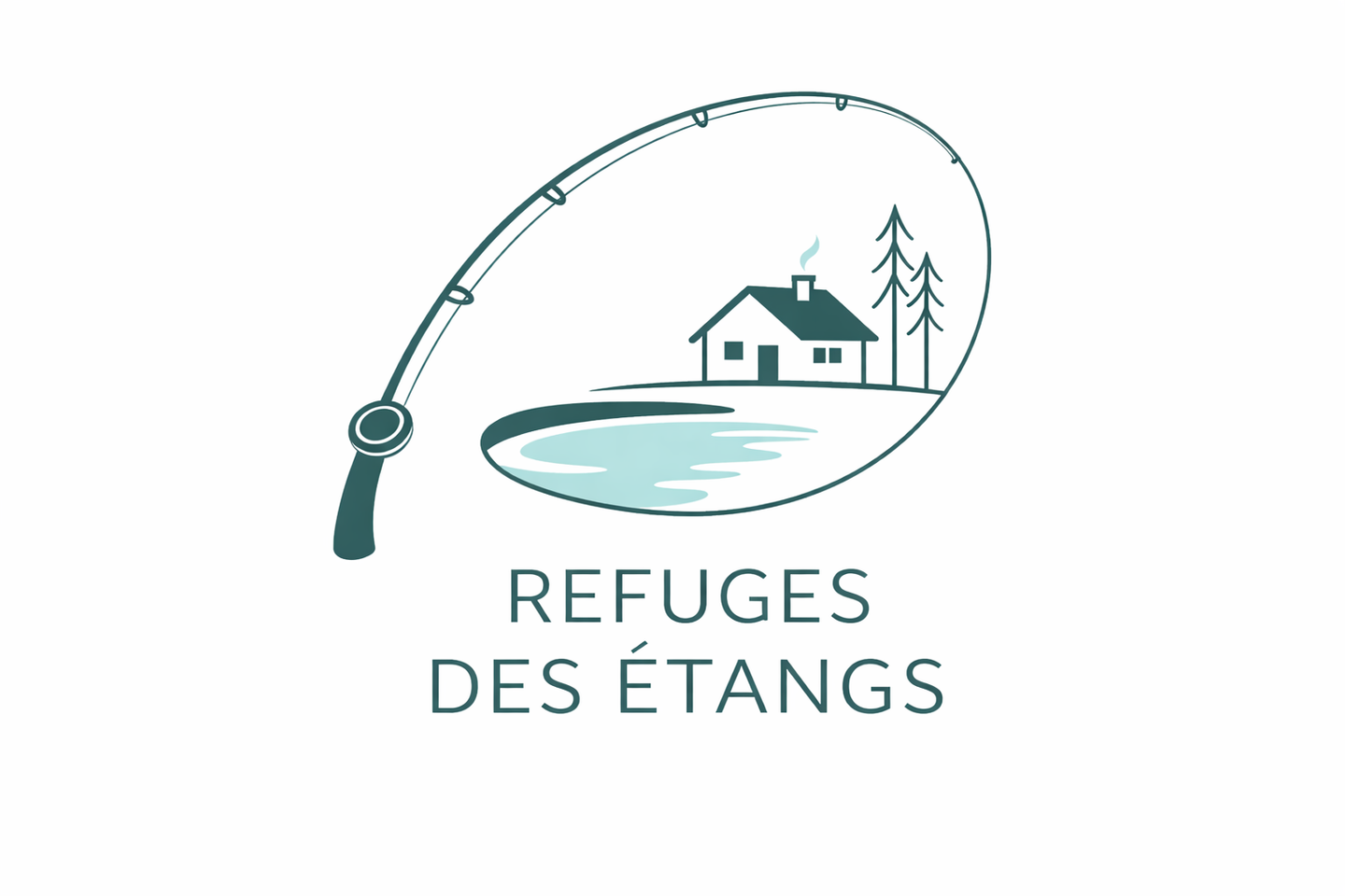 GreenGo Le refuge des étangs