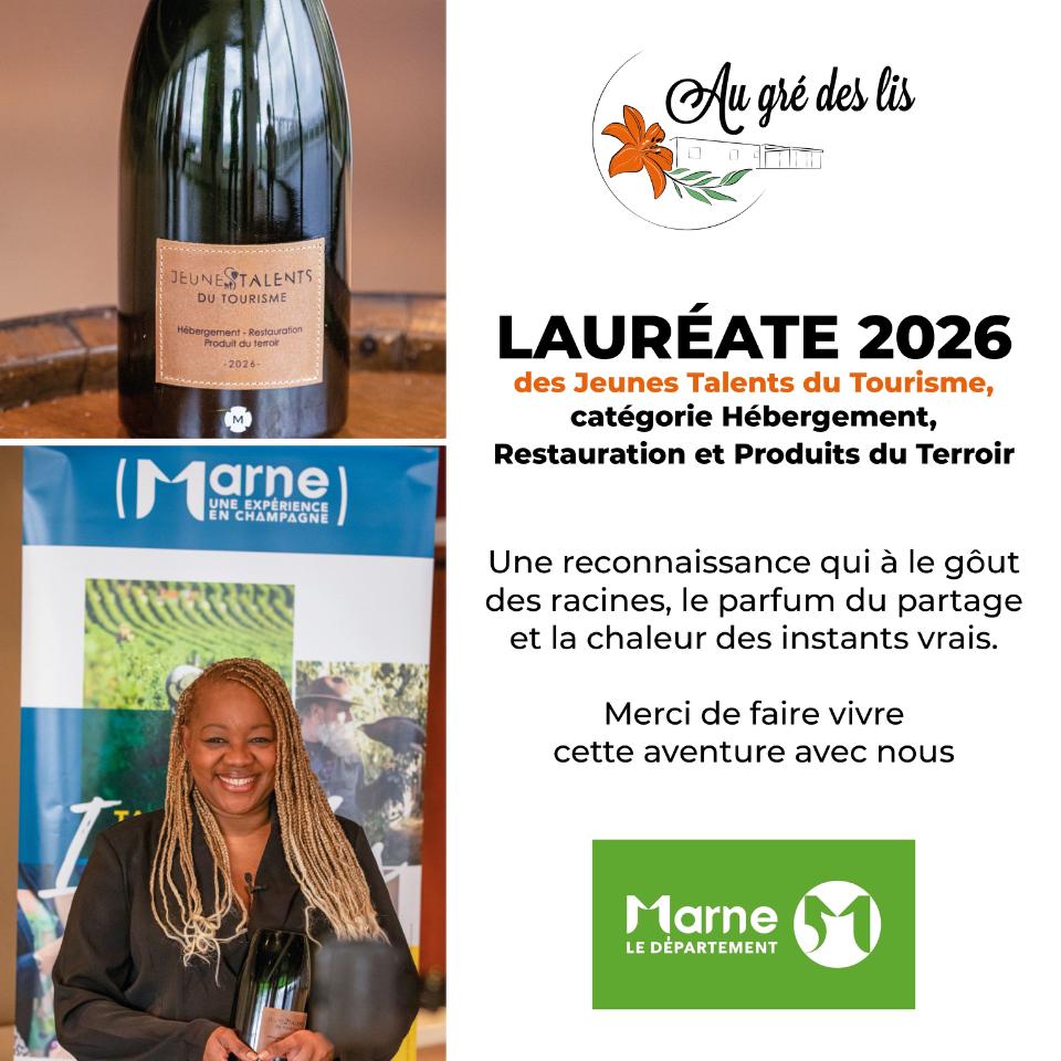 GreenGo Au Gré des Lis - la Villa