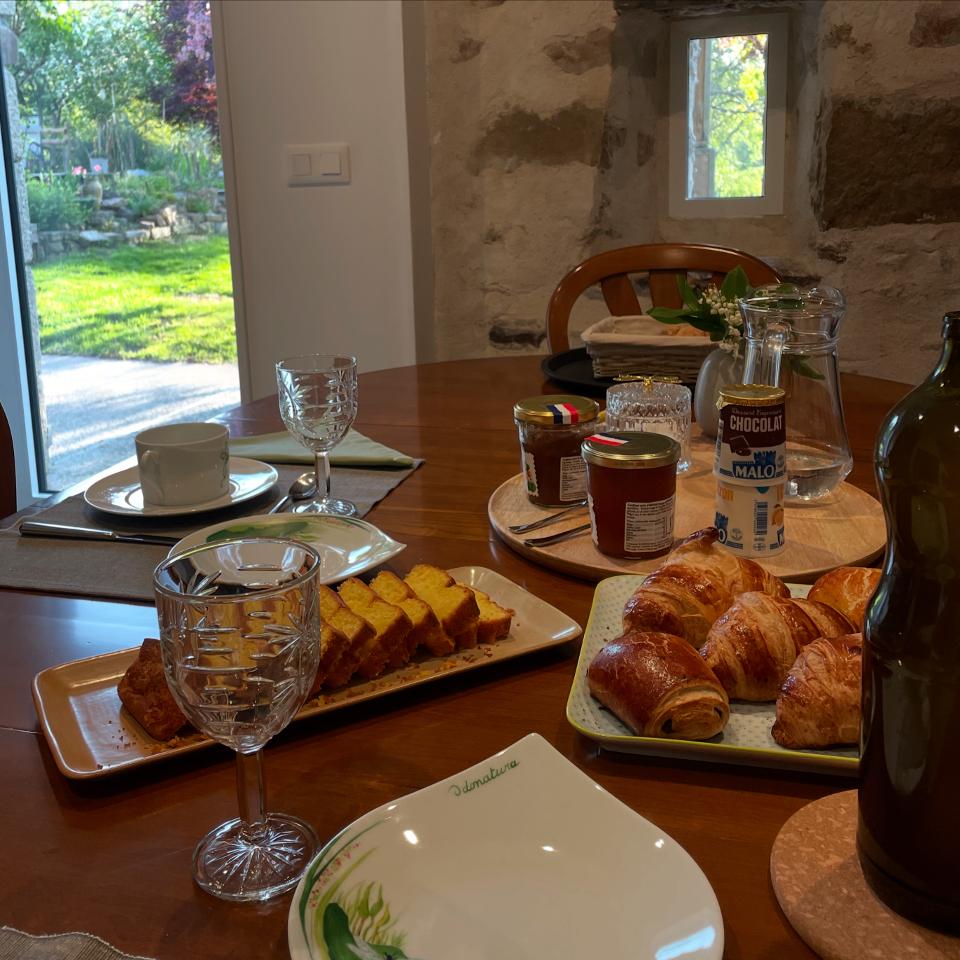 GreenGo Chambre d’hôtes Normandie Évasion