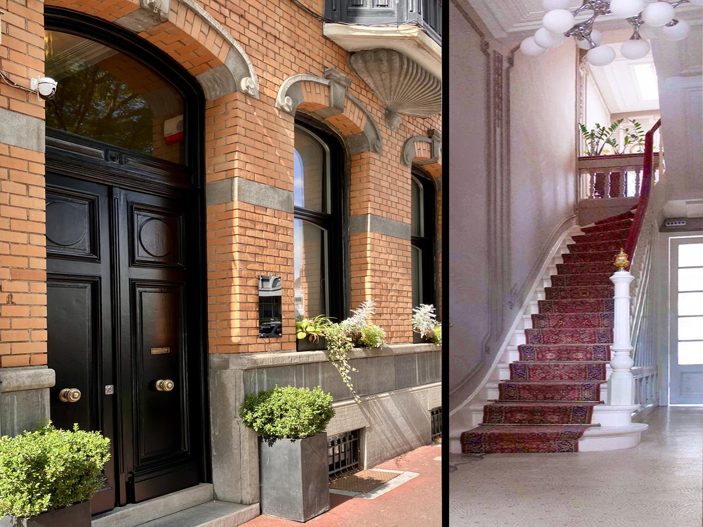 GreenGo Ma Chambre Chic Tourcoing-Gare