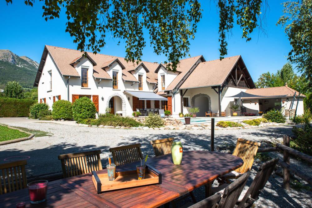 Hôte GreenGo: L'auberge de Charance